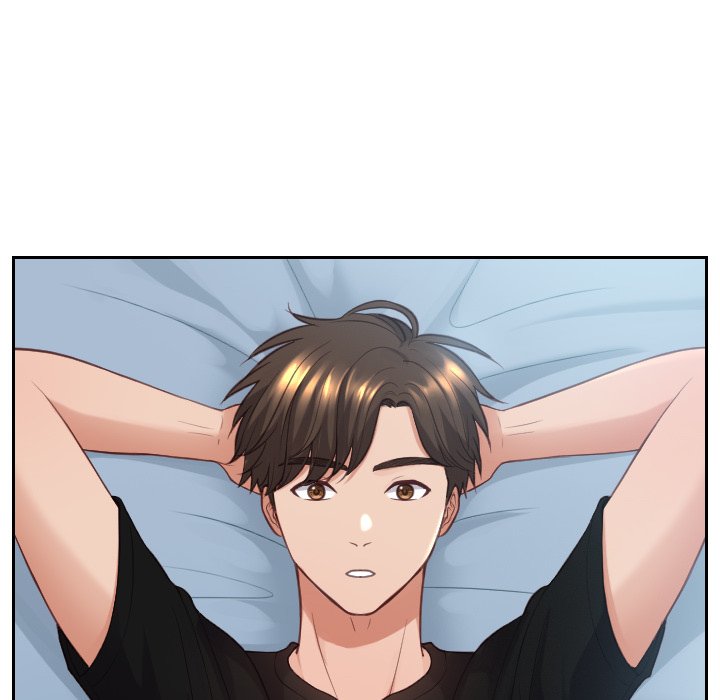 奇奇怪怪的女友第15章