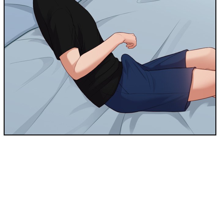 奇奇怪怪的女友第15章