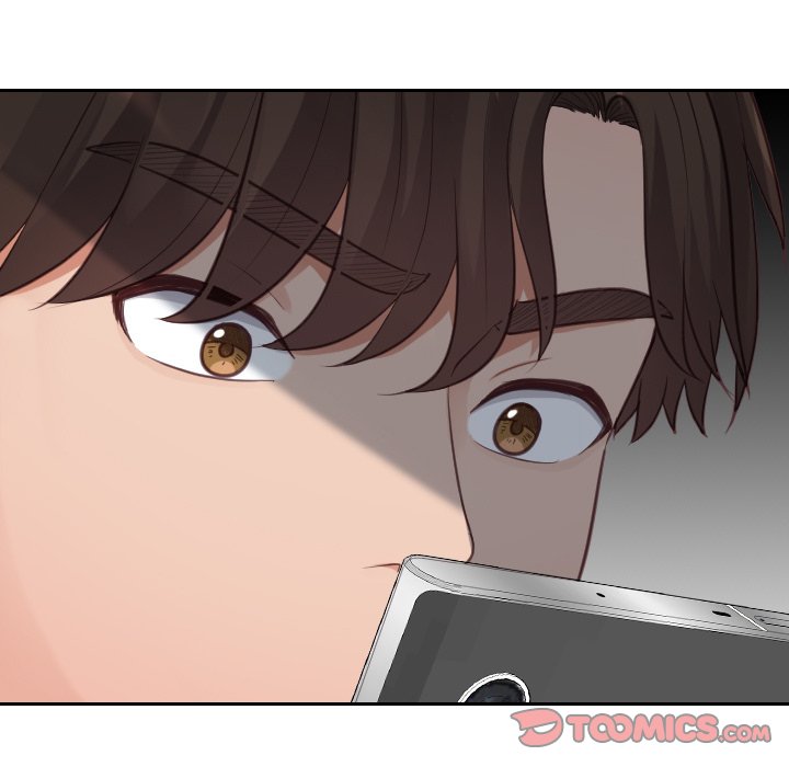 奇奇怪怪的女友第15章