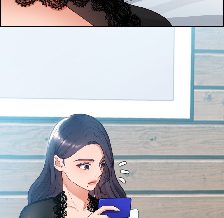 奇奇怪怪的女友第15章