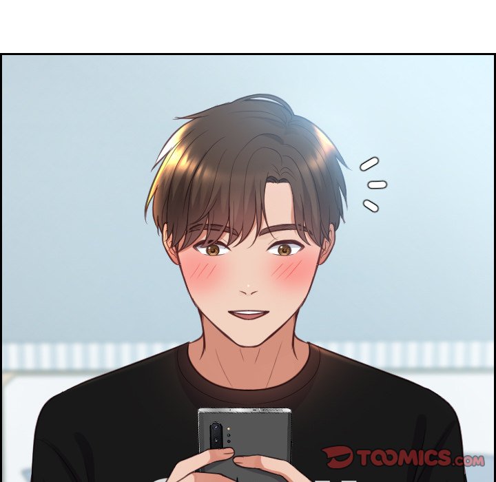 奇奇怪怪的女友第15章