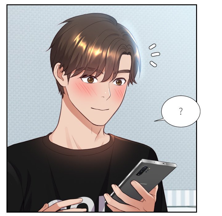 奇奇怪怪的女友第15章