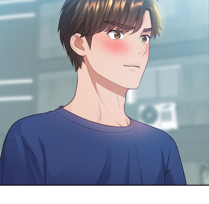 奇奇怪怪的女友第16章