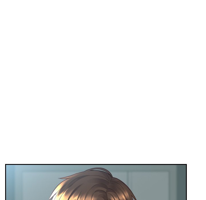 奇奇怪怪的女友第16章