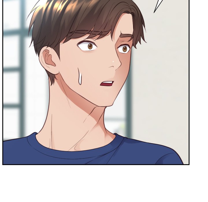 奇奇怪怪的女友第16章