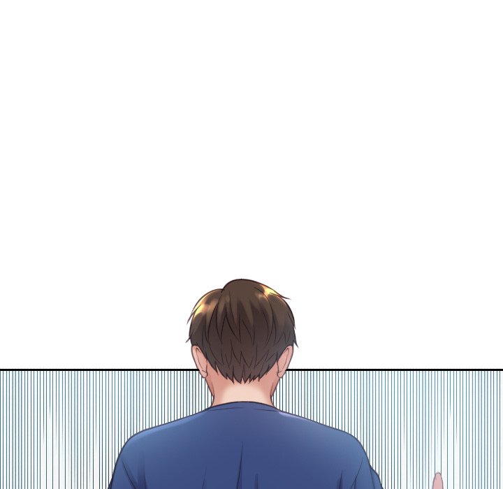 奇奇怪怪的女友第16章