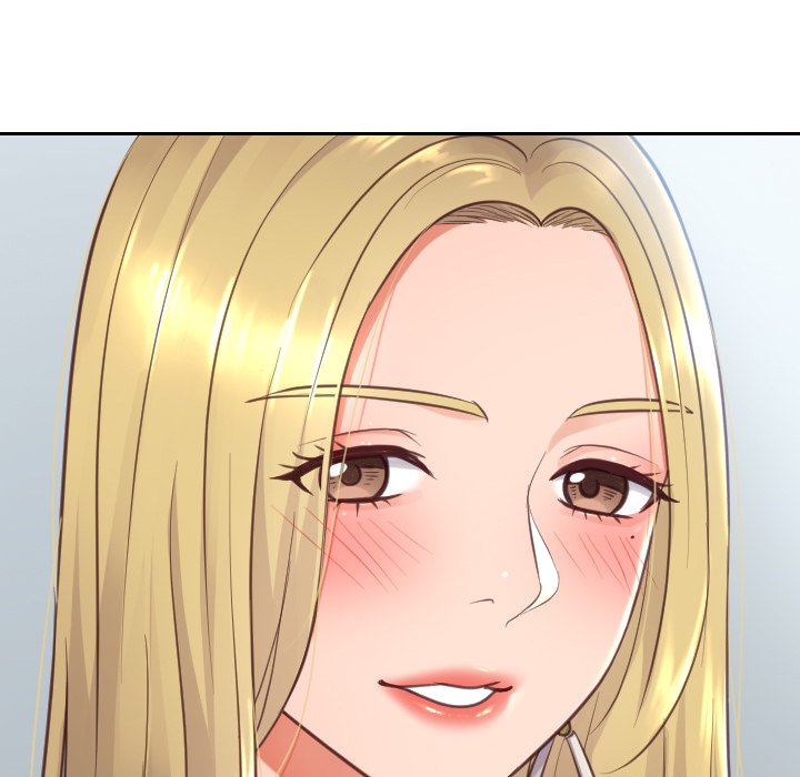 奇奇怪怪的女友第17章