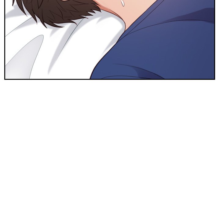 奇奇怪怪的女友第17章