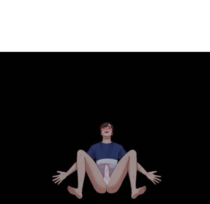 奇奇怪怪的女友第17章