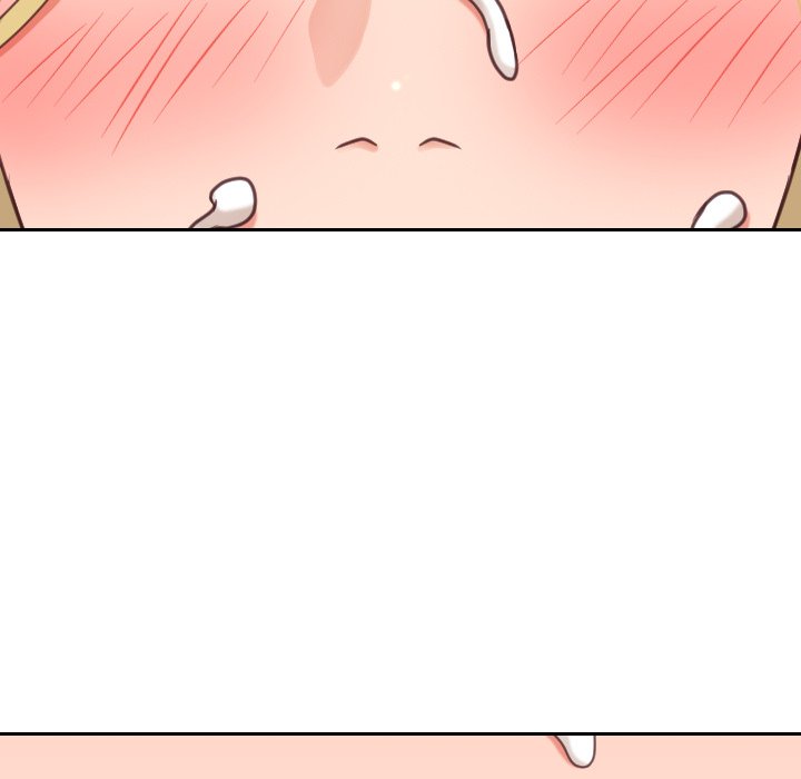 奇奇怪怪的女友第17章