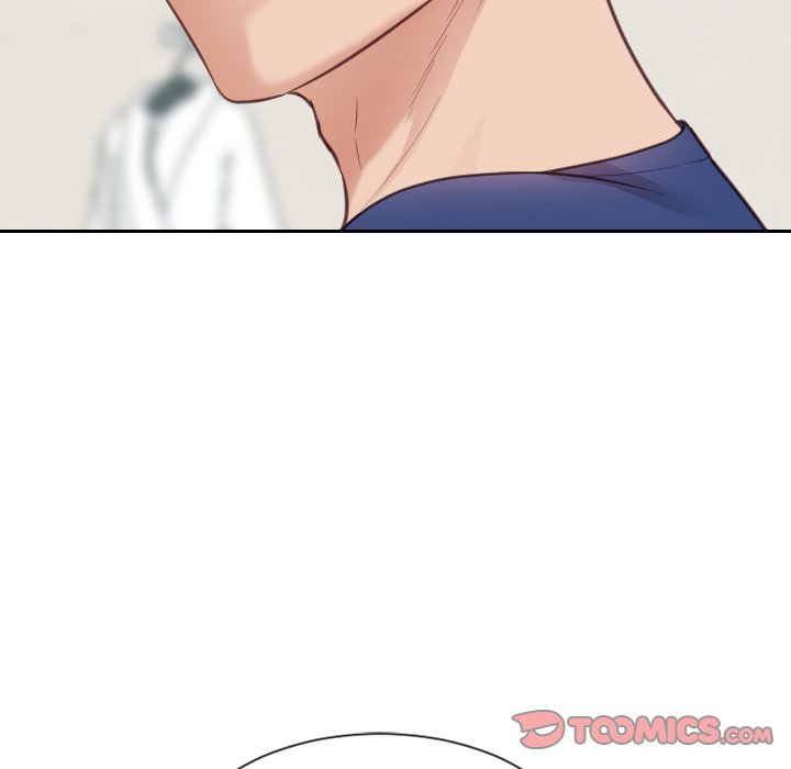 奇奇怪怪的女友第17章