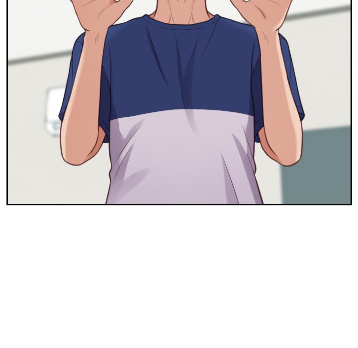 奇奇怪怪的女友第18章