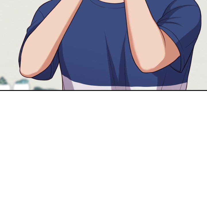 奇奇怪怪的女友第18章