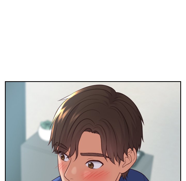 奇奇怪怪的女友第18章