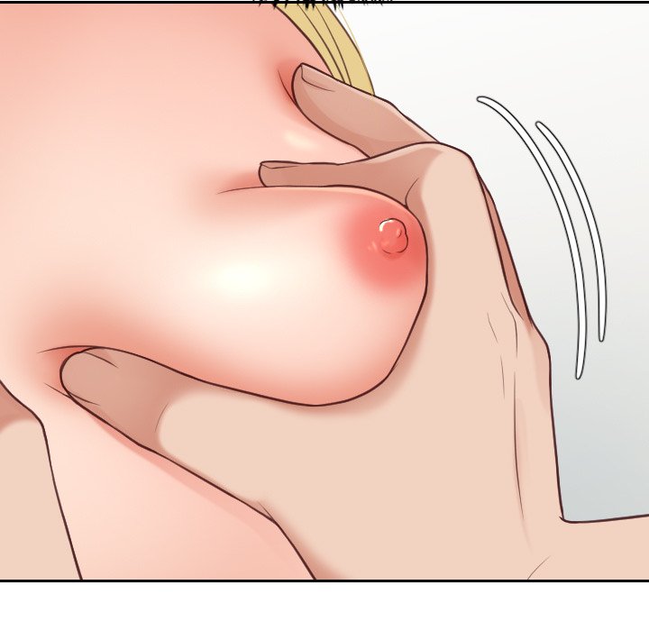 奇奇怪怪的女友第18章