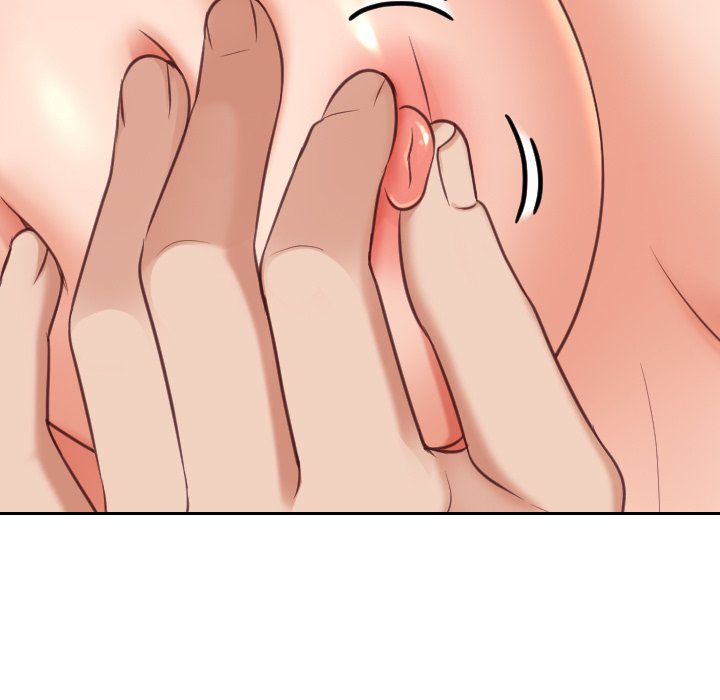 奇奇怪怪的女友第18章