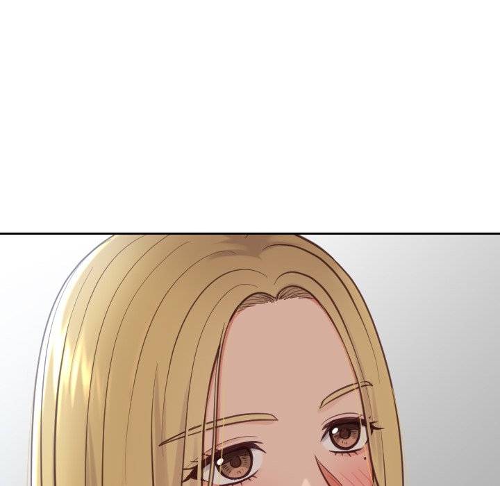 奇奇怪怪的女友第18章