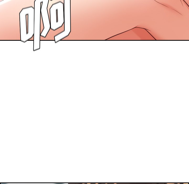 奇奇怪怪的女友第18章