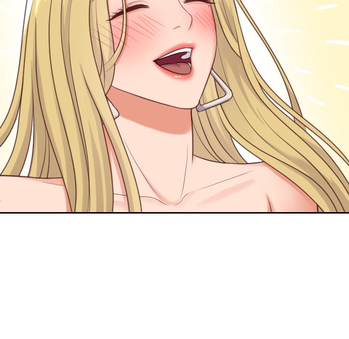 奇奇怪怪的女友第18章