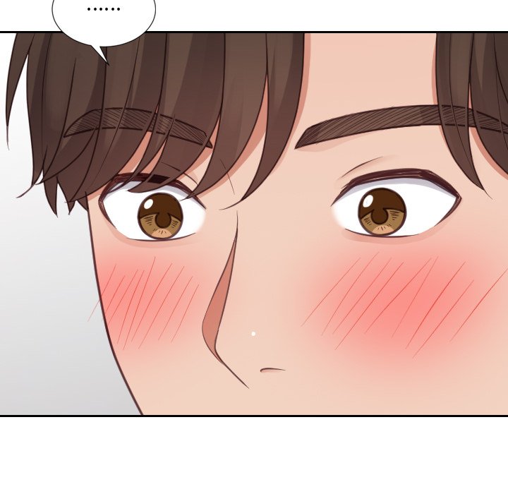 奇奇怪怪的女友第18章