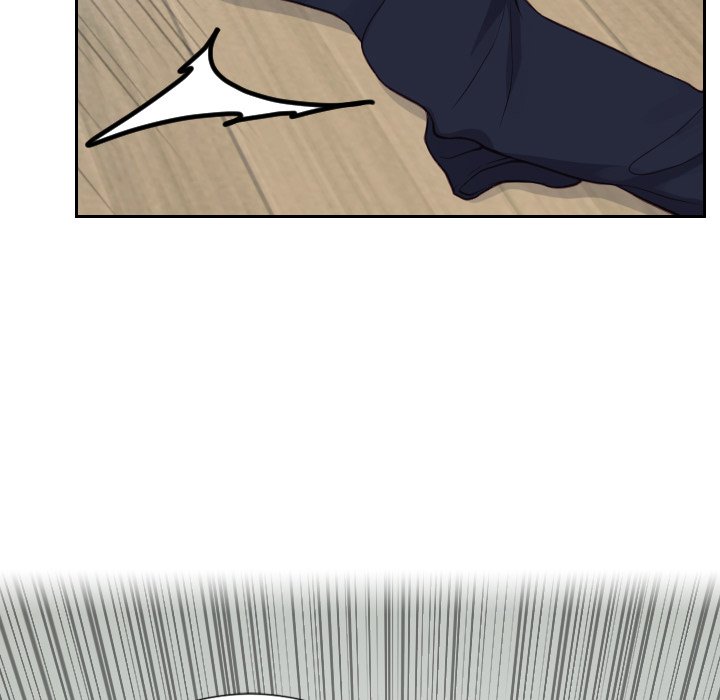 奇奇怪怪的女友第18章