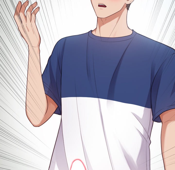 奇奇怪怪的女友第19章