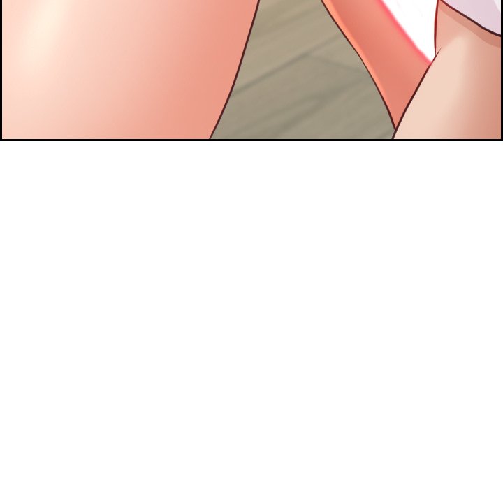 奇奇怪怪的女友第19章