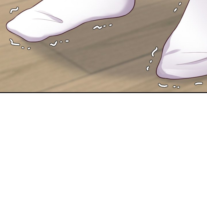 奇奇怪怪的女友第19章