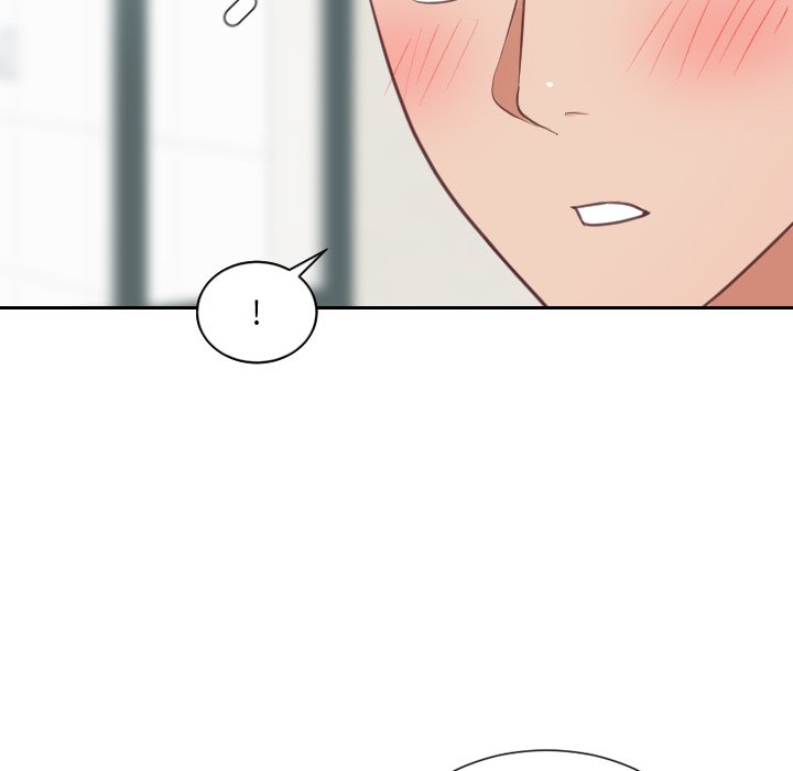 奇奇怪怪的女友第19章