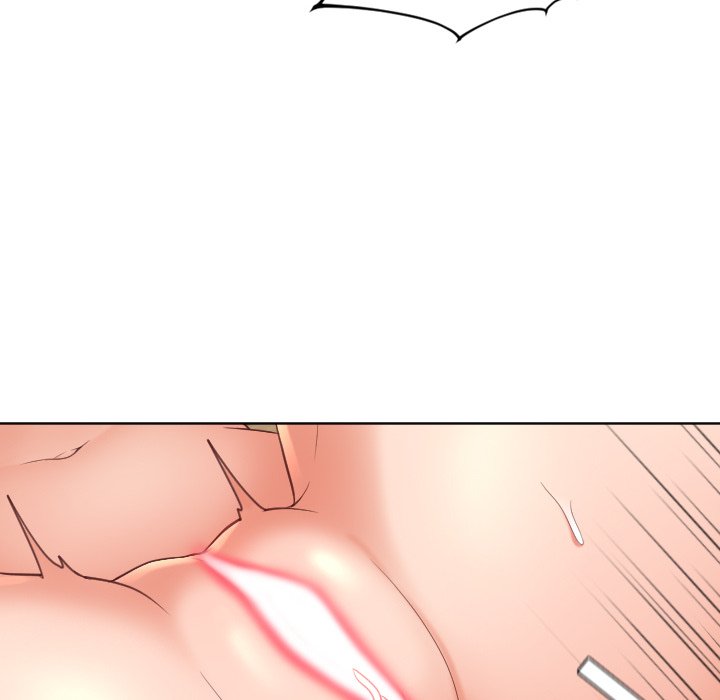 奇奇怪怪的女友第19章