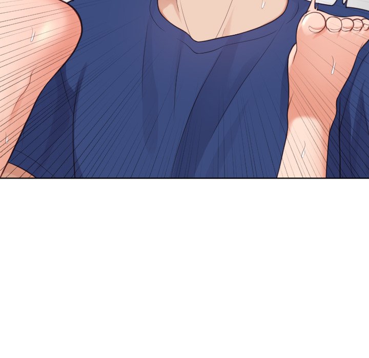 奇奇怪怪的女友第19章