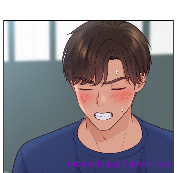 奇奇怪怪的女友第19章