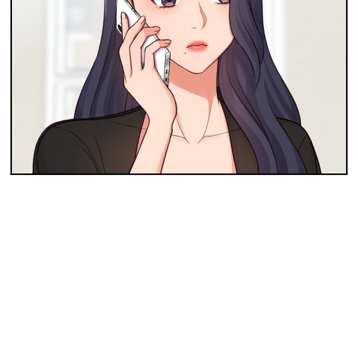 奇奇怪怪的女友第20章