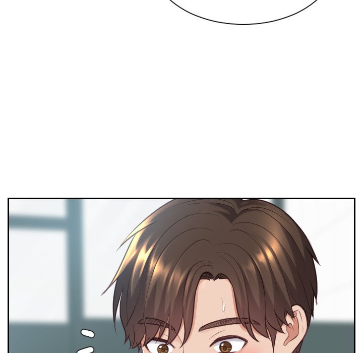 奇奇怪怪的女友第20章