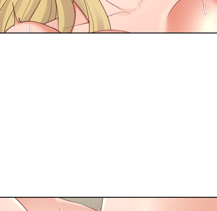 奇奇怪怪的女友第20章