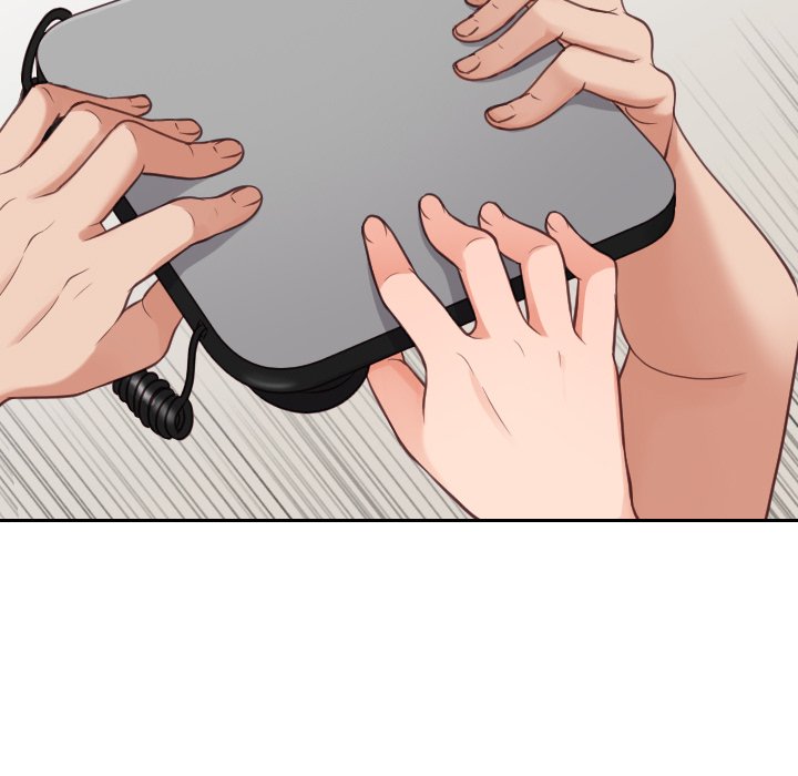 奇奇怪怪的女友第23章