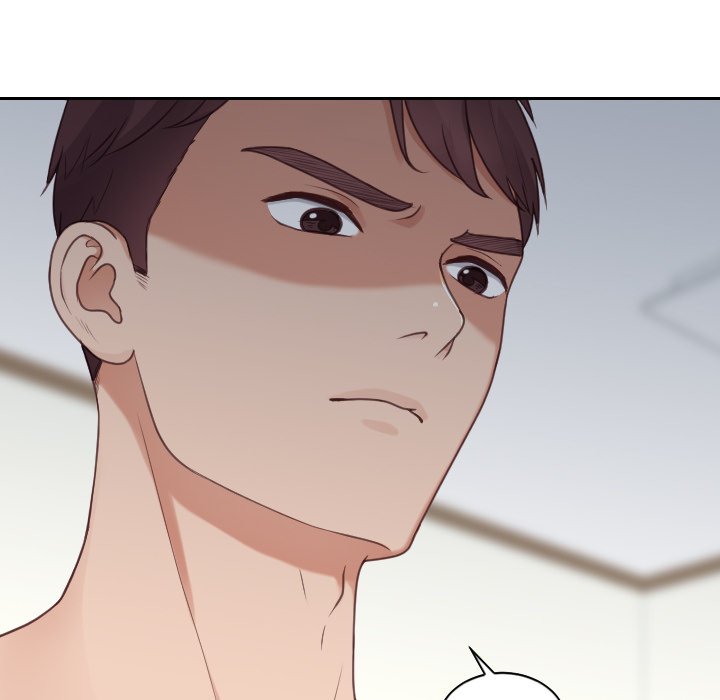 奇奇怪怪的女友第25章