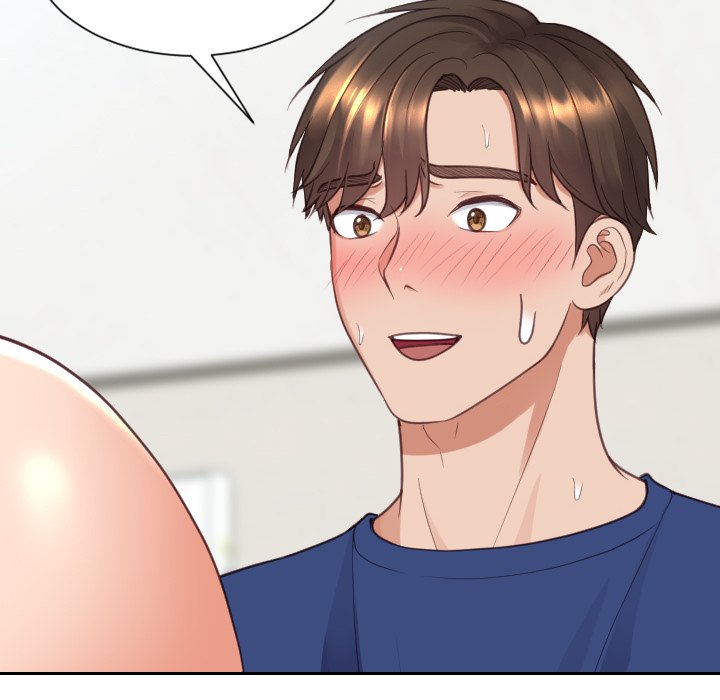 奇奇怪怪的女友第25章