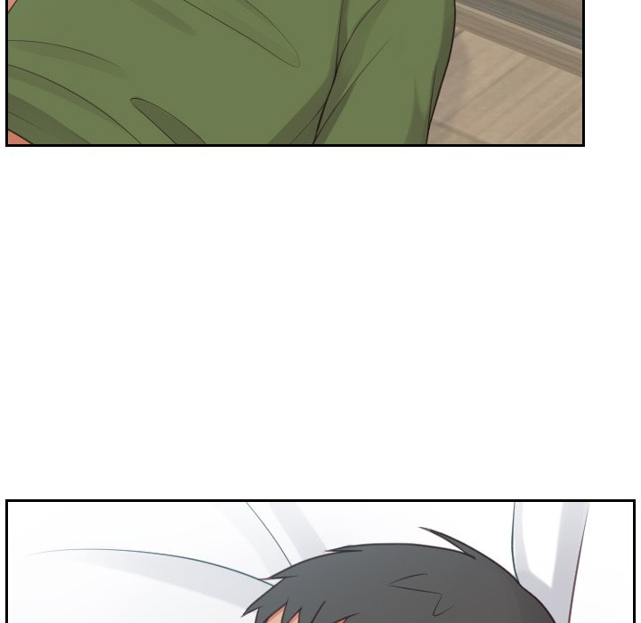 奇奇怪怪的女友第26章