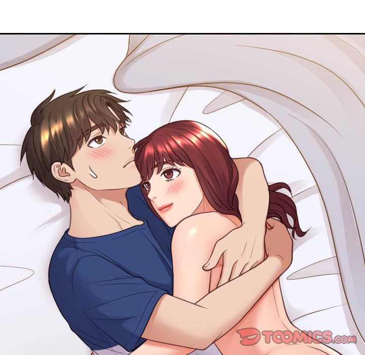 奇奇怪怪的女友第27章