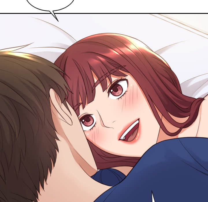 奇奇怪怪的女友第27章