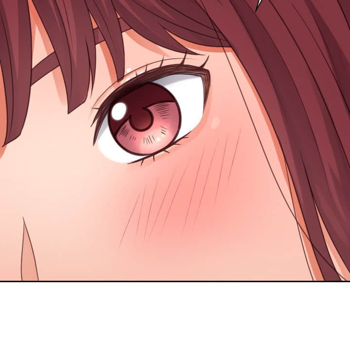 奇奇怪怪的女友第27章