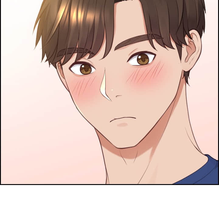 奇奇怪怪的女友第27章