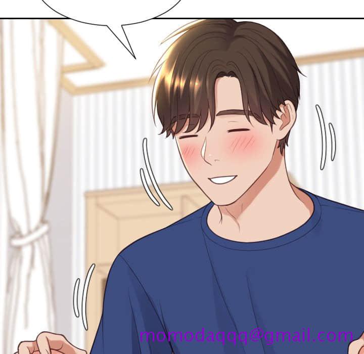 奇奇怪怪的女友第27章