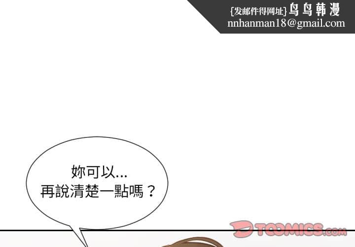 奇奇怪怪的女友第28章