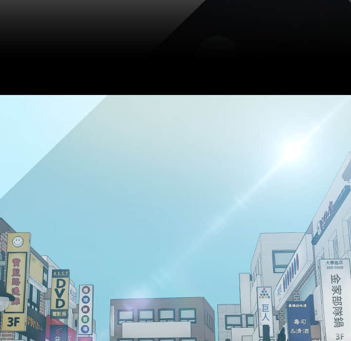 奇奇怪怪的女友第28章