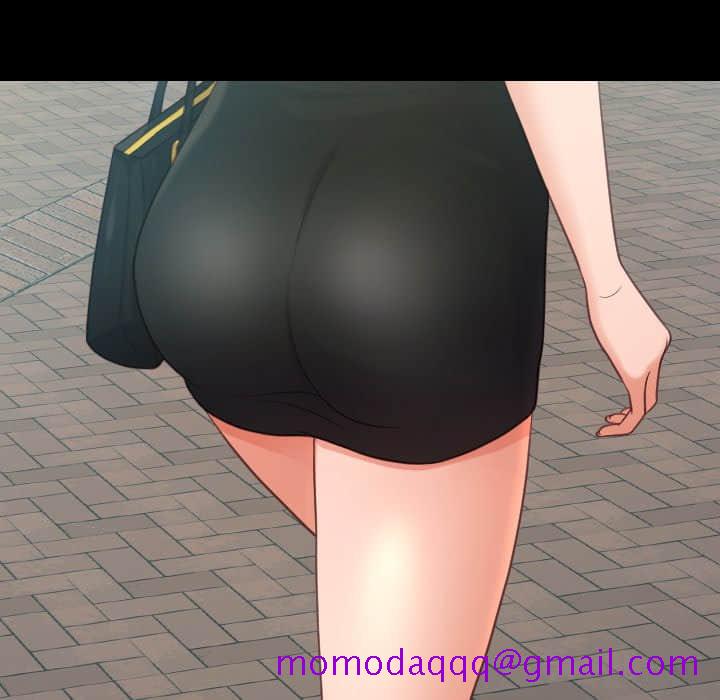 奇奇怪怪的女友第28章