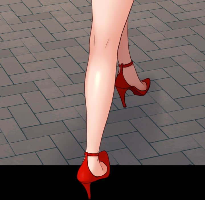 奇奇怪怪的女友第28章