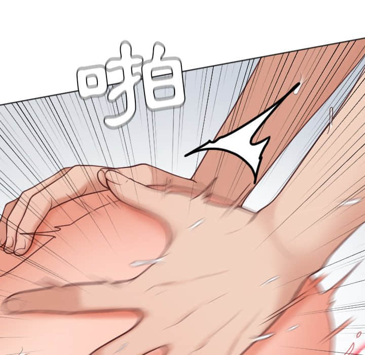 奇奇怪怪的女友第28章