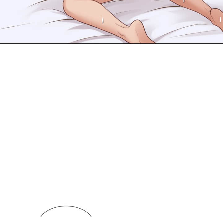 奇奇怪怪的女友第28章